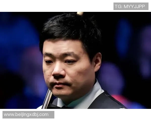 2018斯诺克中国公开赛精彩对决丁俊晖与威尔逊的巅峰对抗回顾