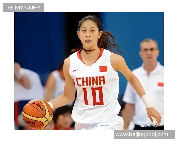 全运女篮赛场惊现98分大胜,媒体人感叹距离之大触目惊心